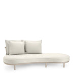 EICHHOLTZ OUTDOOR-SOFA LAGUNO 116075