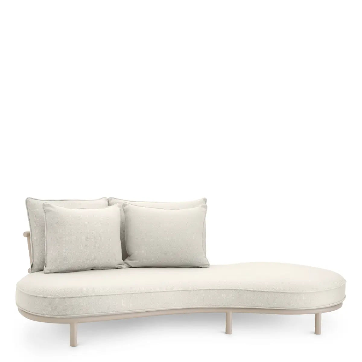 EICHHOLTZ OUTDOOR SOFA LAGUNO 116075