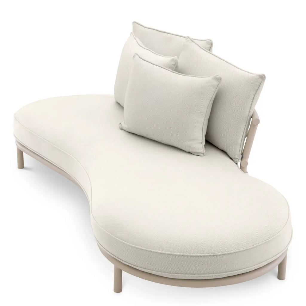 EICHHOLTZ OUTDOOR SOFA LAGUNO 116075