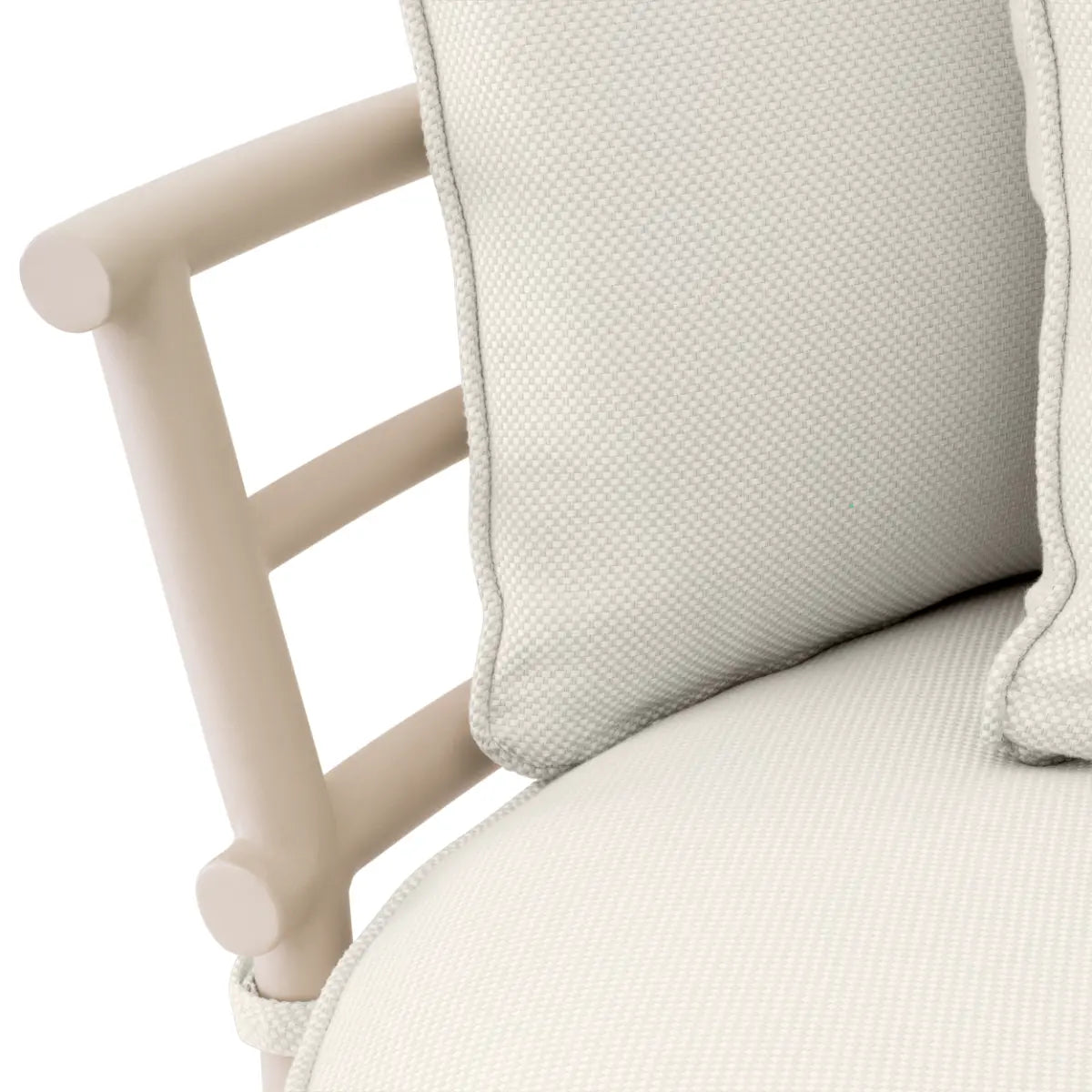 EICHHOLTZ OUTDOOR SOFA LAGUNO 116075