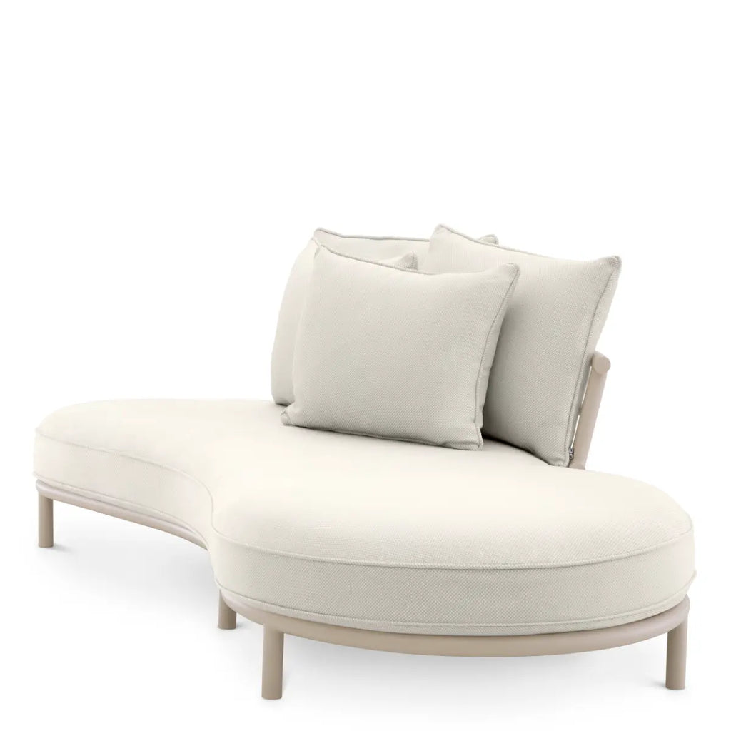 EICHHOLTZ OUTDOOR SOFA LAGUNO 116075