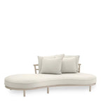 EICHHOLTZ OUTDOOR-SOFA LAGUNO 116076