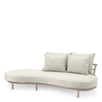 EICHHOLTZ OUTDOOR-SOFA LAGUNO 116076