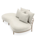 EICHHOLTZ OUTDOOR-SOFA LAGUNO 116076