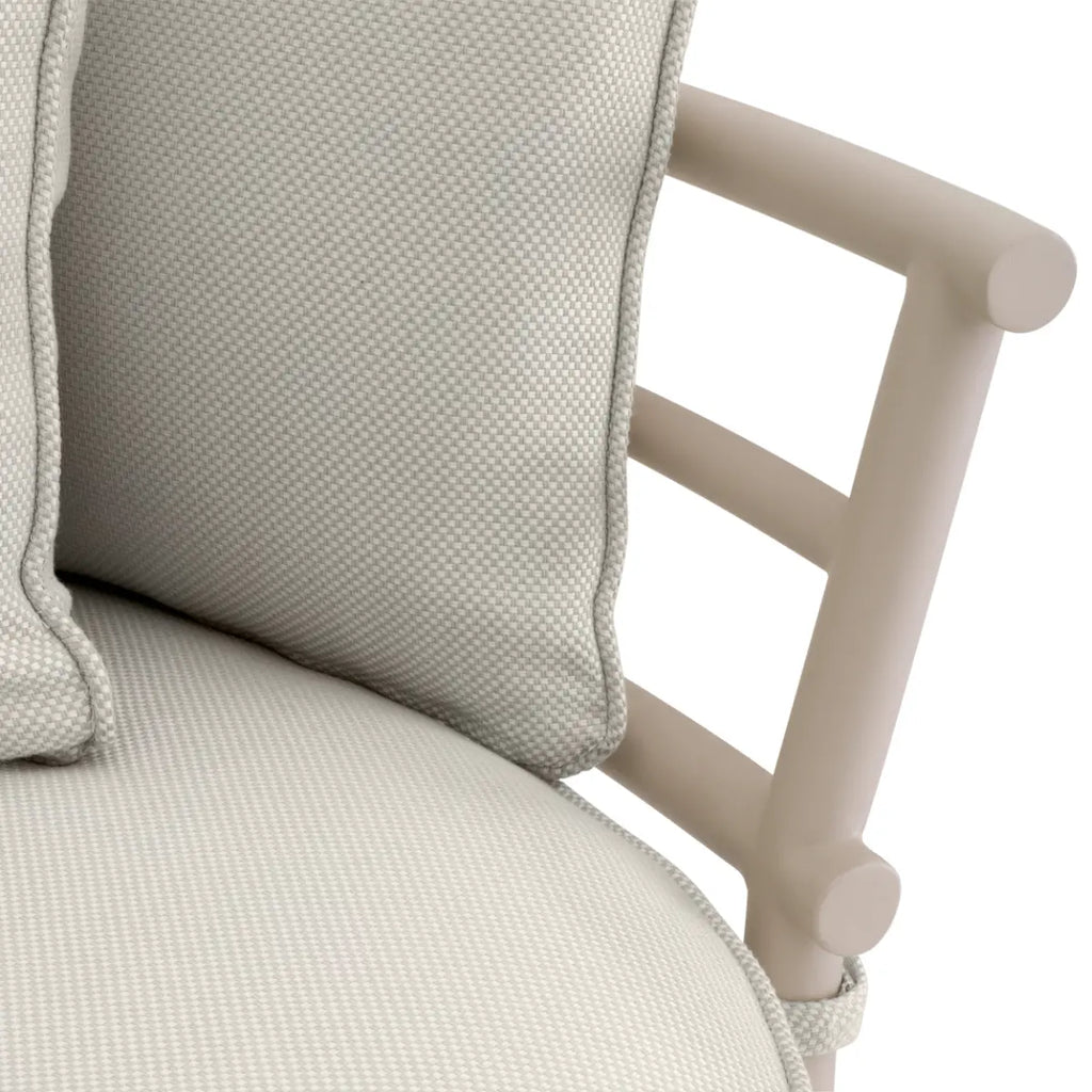 EICHHOLTZ OUTDOOR SOFA LAGUNO 116076