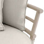 EICHHOLTZ OUTDOOR-SOFA LAGUNO 116076