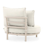 EICHHOLTZ OUTDOOR-SESSEL LAGUNO 116077