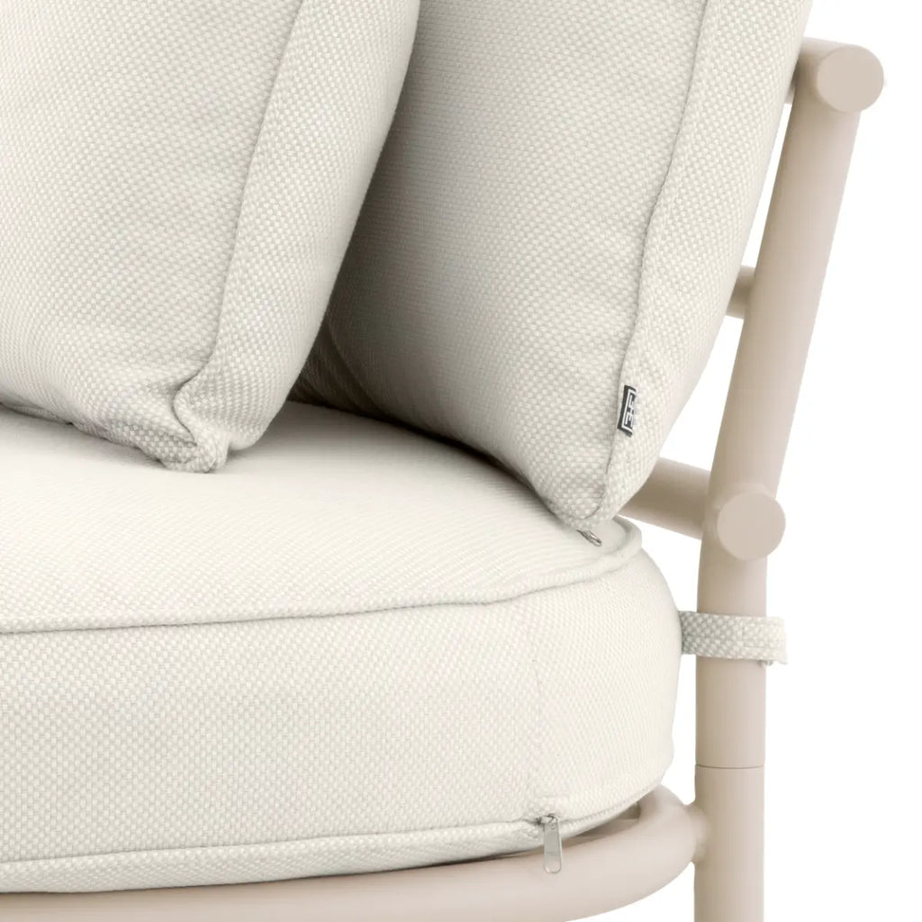 EICHHOLTZ OUTDOOR SESSEL LAGUNO 116077