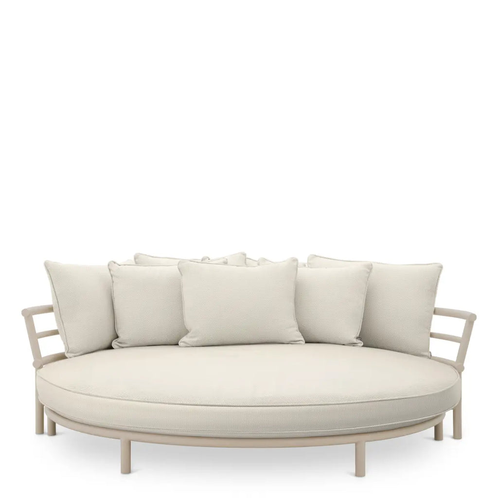 EICHHOLTZ OUTDOOR SOFA LAGUNO 116096