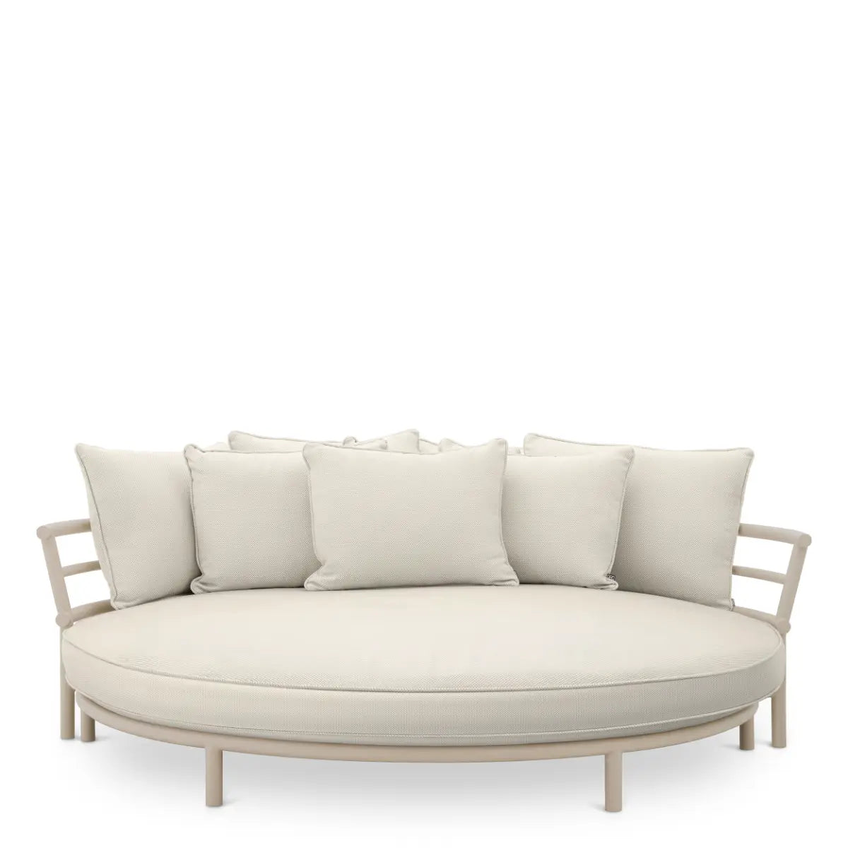 EICHHOLTZ OUTDOOR SOFA LAGUNO 116096