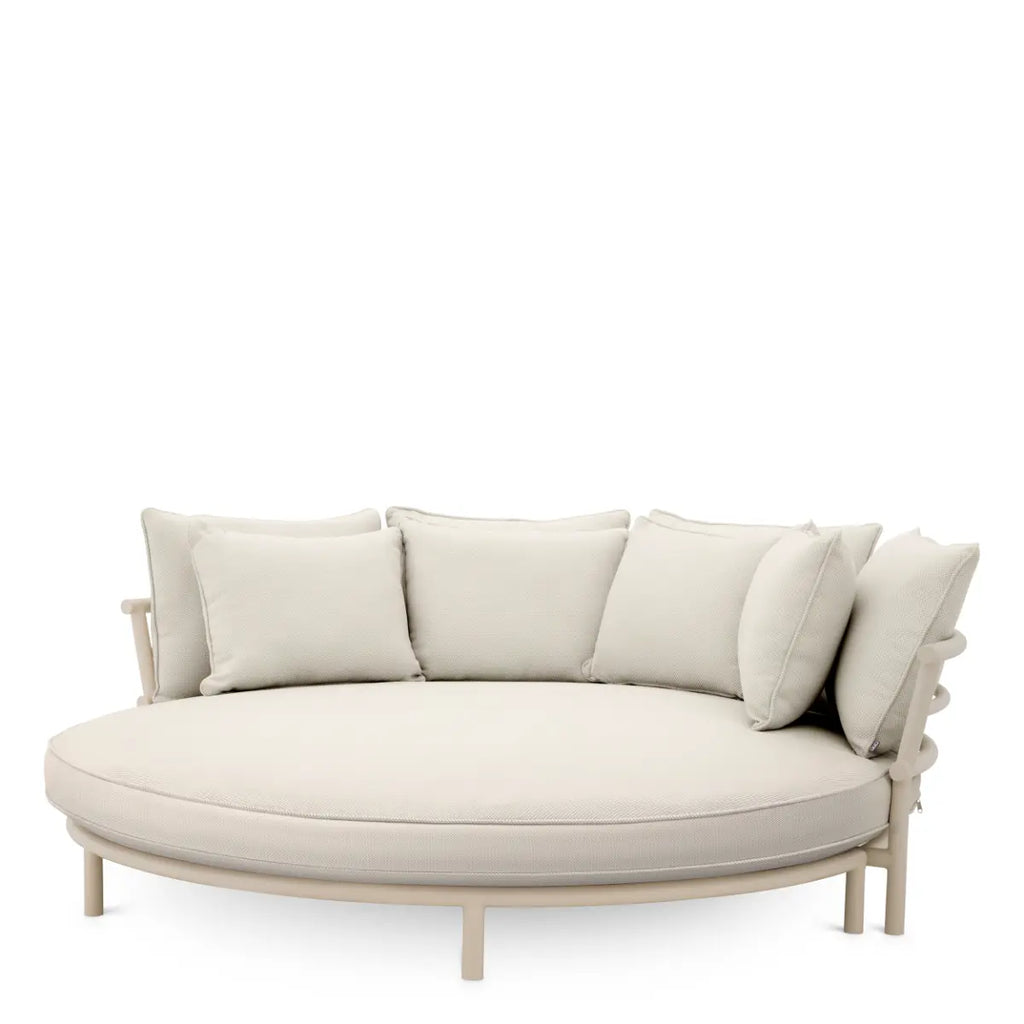 EICHHOLTZ OUTDOOR SOFA LAGUNO 116096