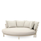 EICHHOLTZ OUTDOOR-SOFA LAGUNO 116096
