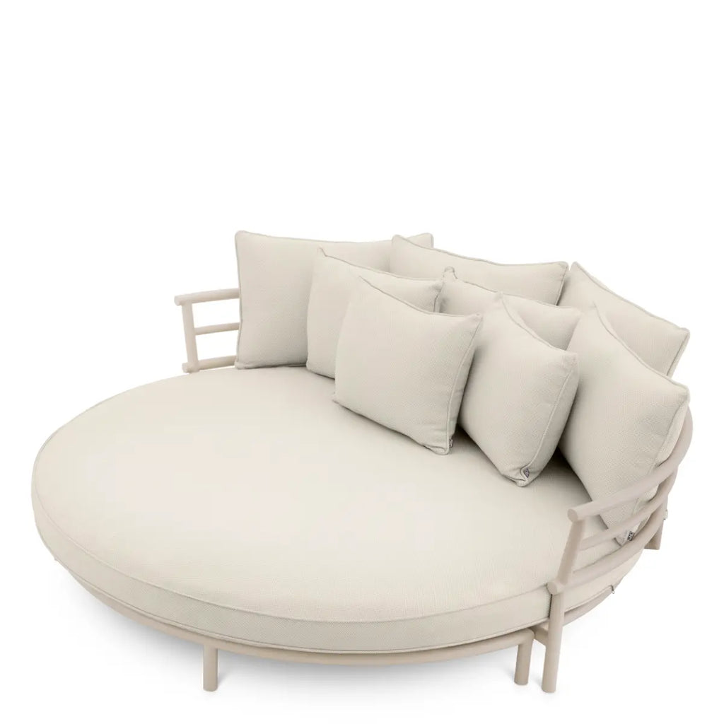 EICHHOLTZ OUTDOOR SOFA LAGUNO 116096