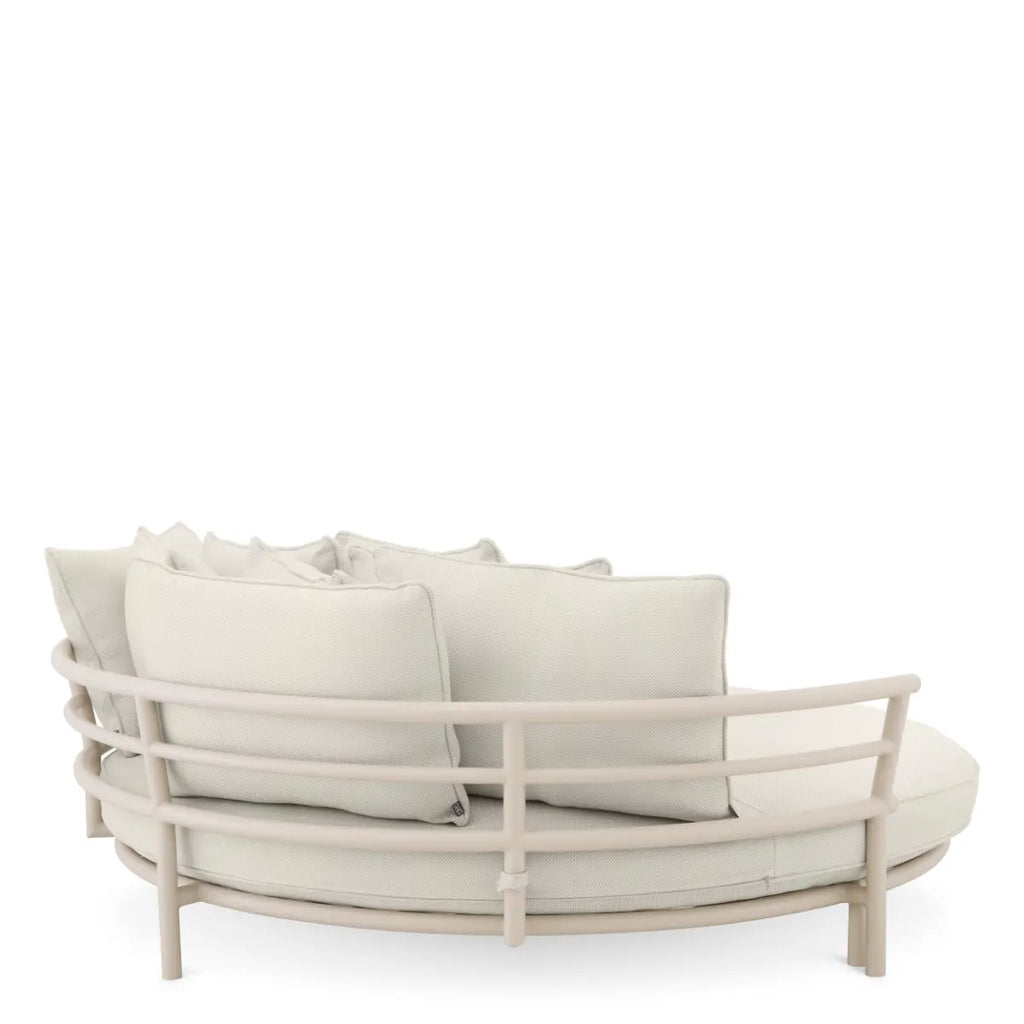 EICHHOLTZ OUTDOOR SOFA LAGUNO 116096