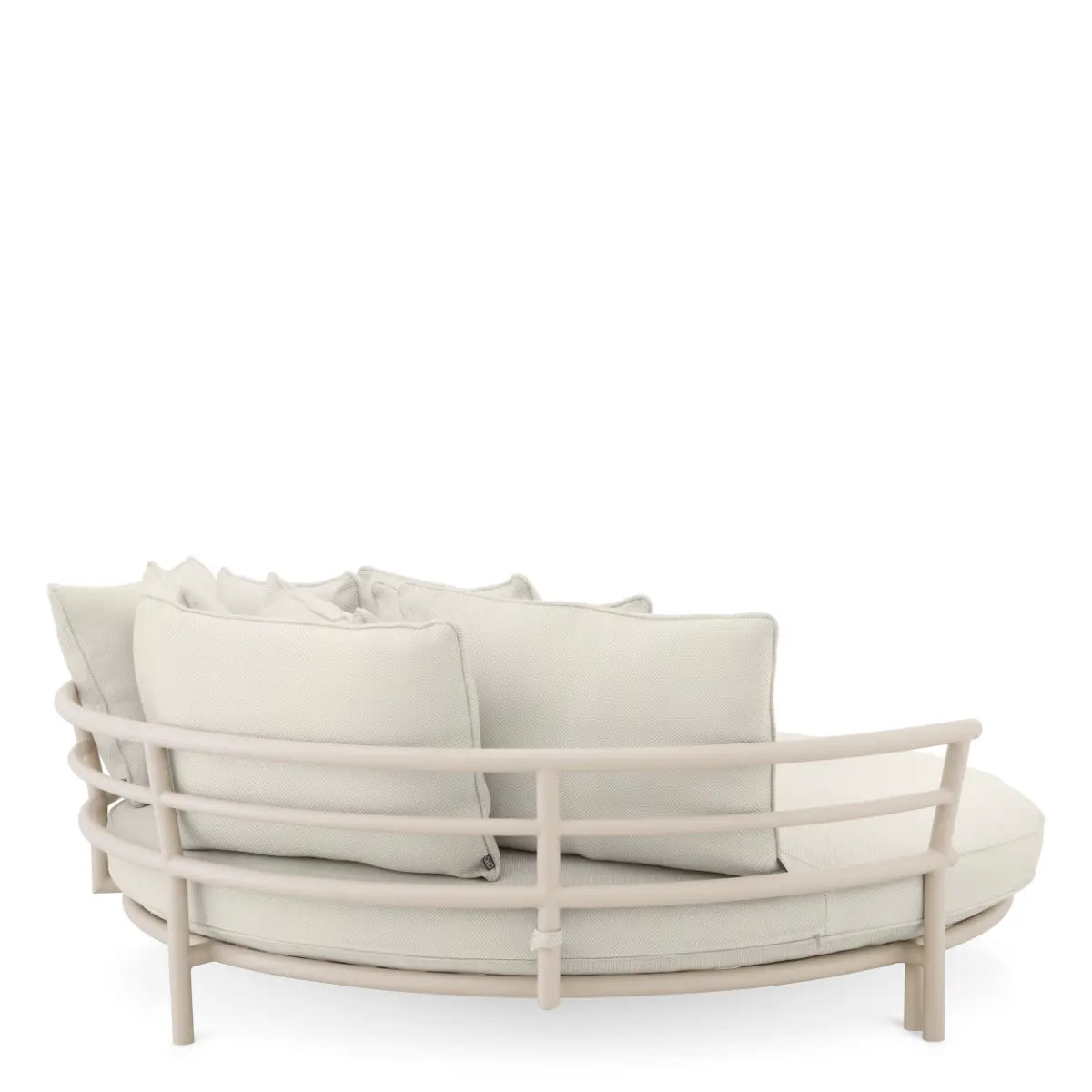 EICHHOLTZ OUTDOOR SOFA LAGUNO 116096