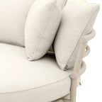 EICHHOLTZ OUTDOOR-SOFA LAGUNO 116096