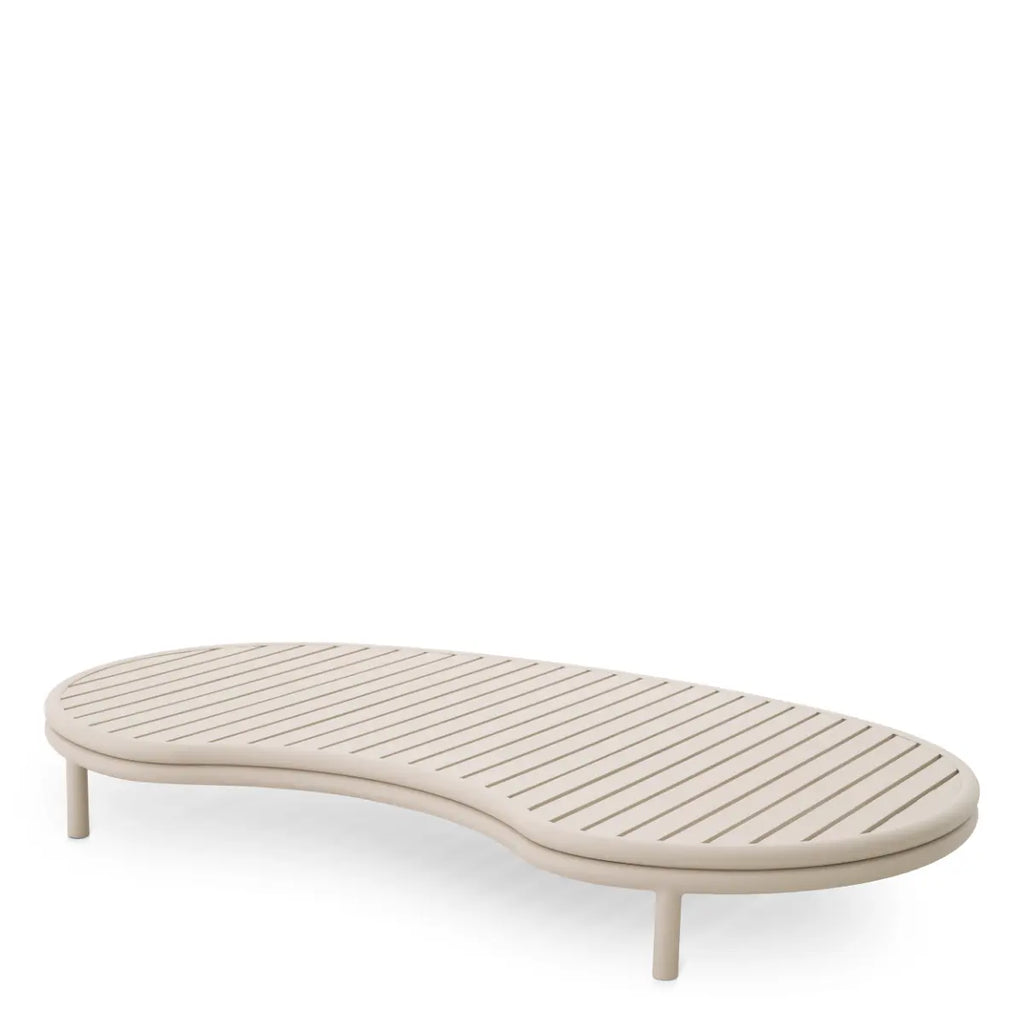 EICHHOLTZ OUTDOOR COUCHTISCH LAGUNO 116097