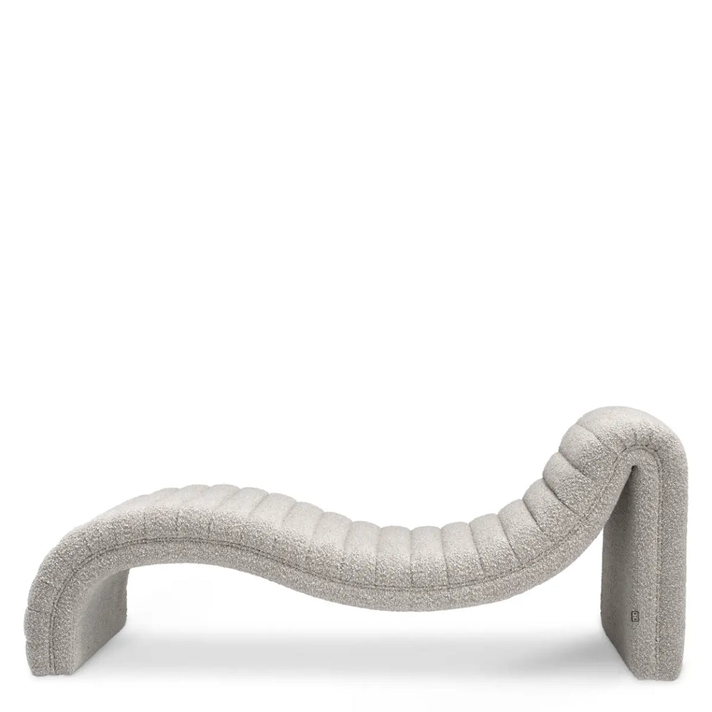 EICHHOLTZ CHAISELONGUE PIONEER 116132