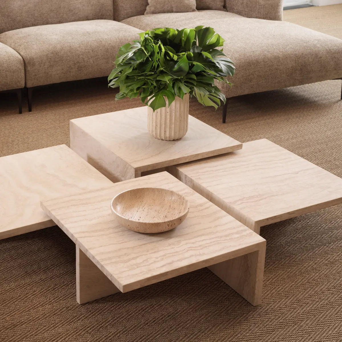 EICHHOLTZ COUCHTISCH AMARA 116133