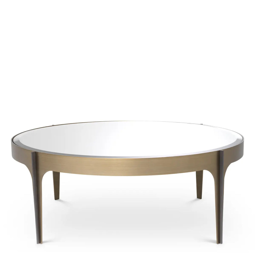 EICHHOLTZ COUCHTISCH ARTEMISA S 116138