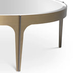 EICHHOLTZ COUCHTISCH ARTEMISA S 116138