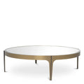 EICHHOLTZ COUCHTISCH ARTEMISA L 116139