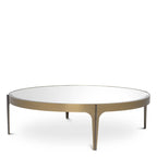 EICHHOLTZ COUCHTISCH ARTEMISA L 116139