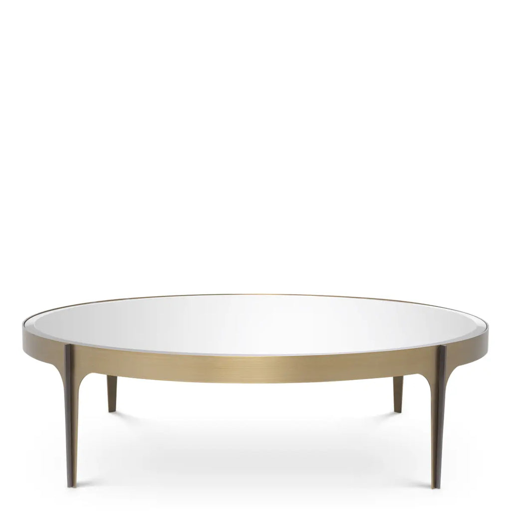 EICHHOLTZ COUCHTISCH ARTEMISA L 116139