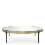 EICHHOLTZ COUCHTISCH ARTEMISA L 116139