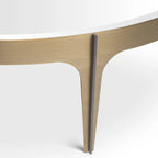 EICHHOLTZ COUCHTISCH ARTEMISA L 116139