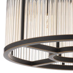 EICHHOLTZ DECKENLEUCHTE BERNARDI S 116166
