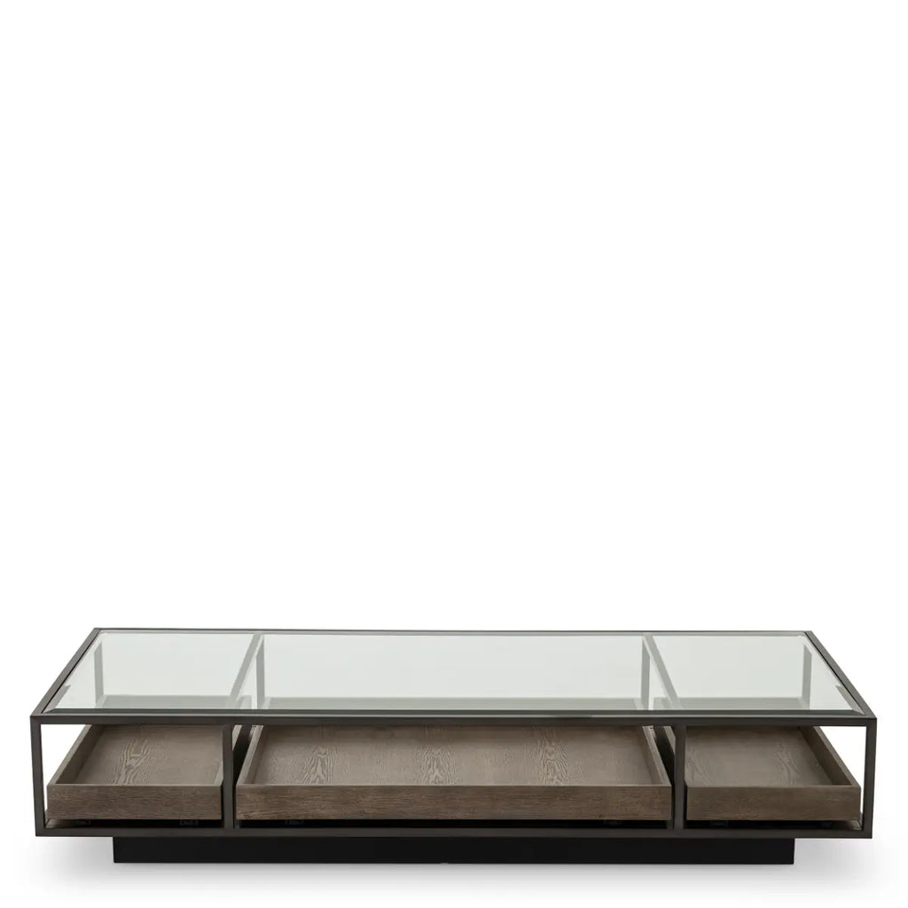 EICHHOLTZ COUCHTISCH ROXTON 116208