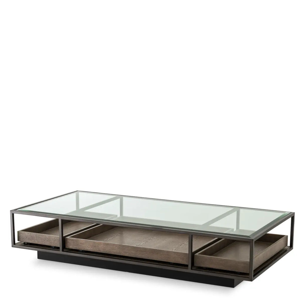 EICHHOLTZ COUCHTISCH ROXTON 116208