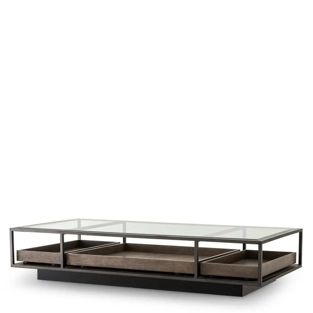 EICHHOLTZ COUCHTISCH ROXTON 116208