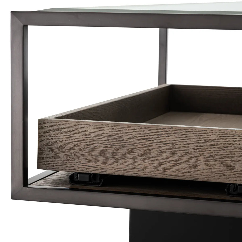 EICHHOLTZ COUCHTISCH ROXTON 116208