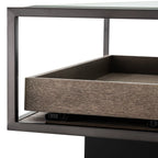 EICHHOLTZ COUCHTISCH ROXTON 116208