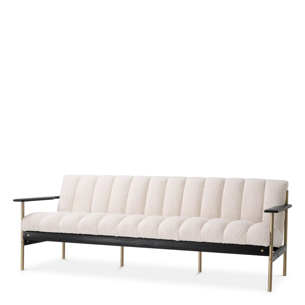 EICHHOLTZ SOFA ELAN 116220