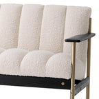 EICHHOLTZ SOFA ELAN 116220