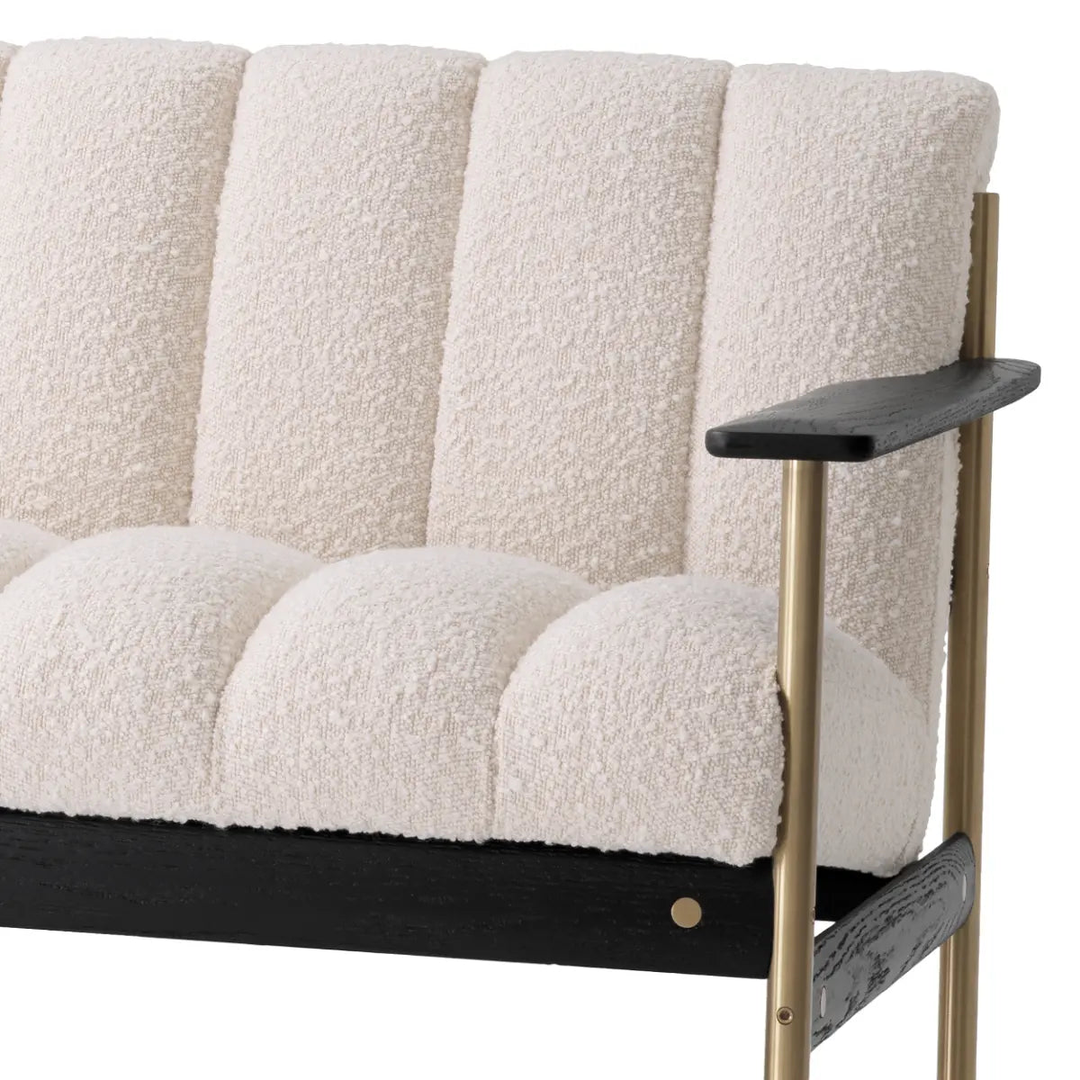 EICHHOLTZ SOFA ELAN 116220