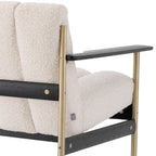 EICHHOLTZ SOFA ELAN 116220