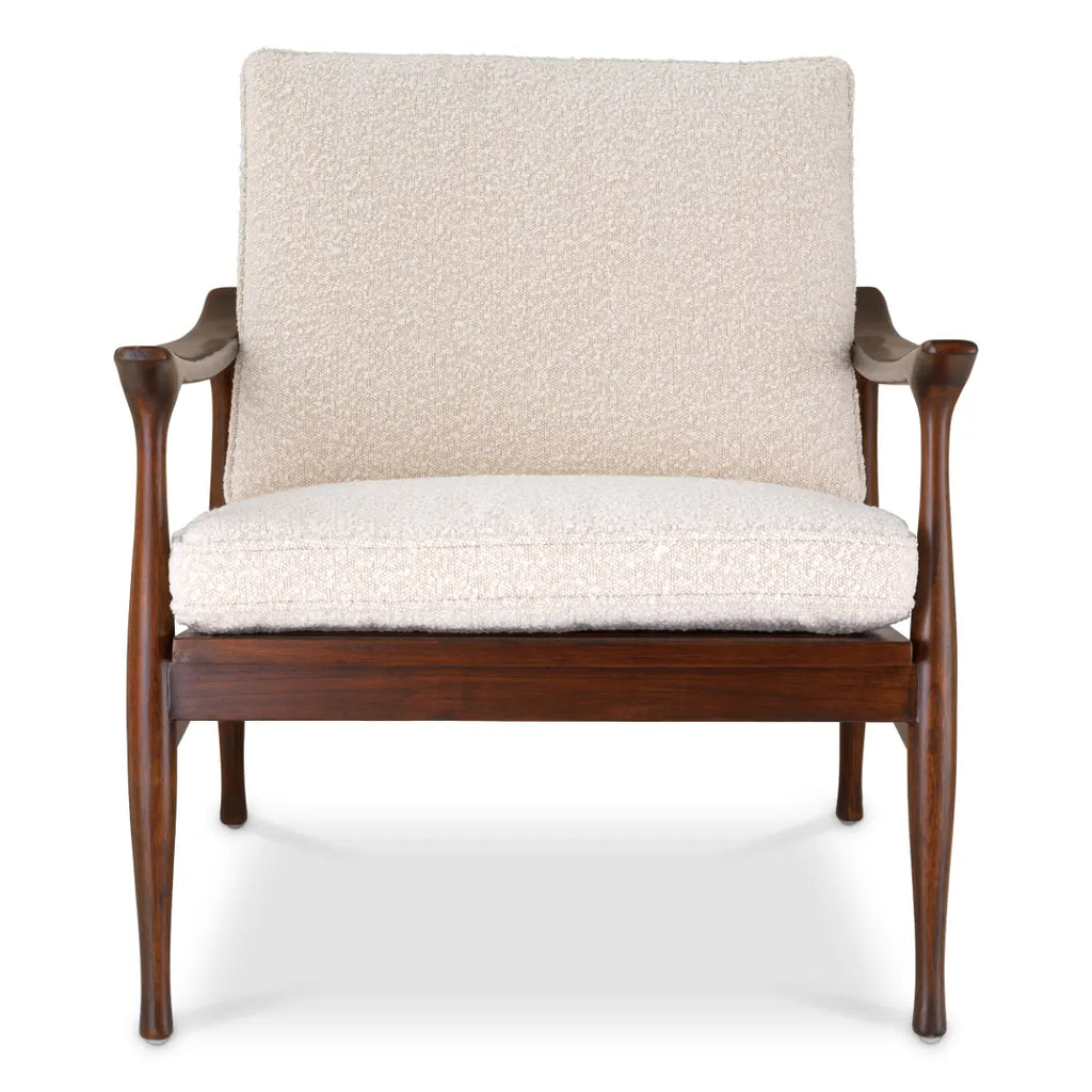 EICHHOLTZ SESSEL MANZO 116223