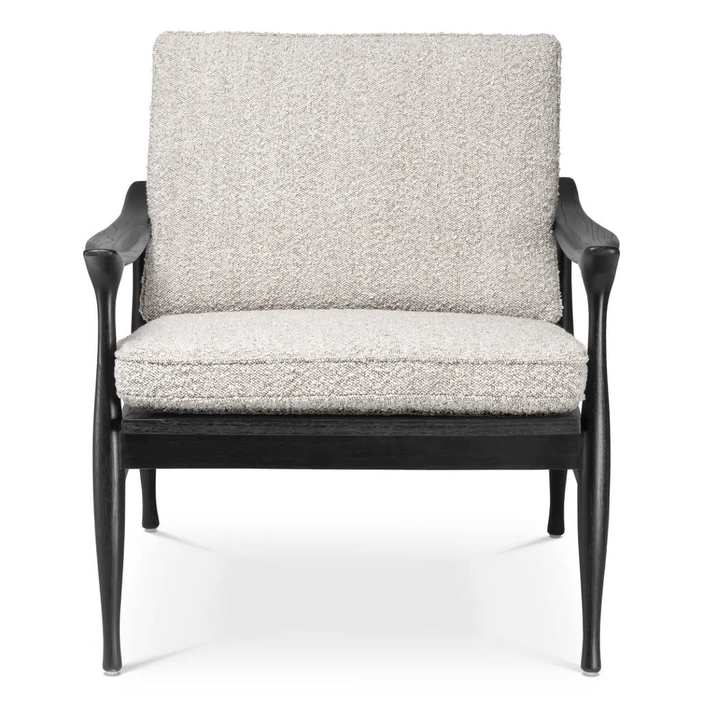 EICHHOLTZ SESSEL MANZO 116225