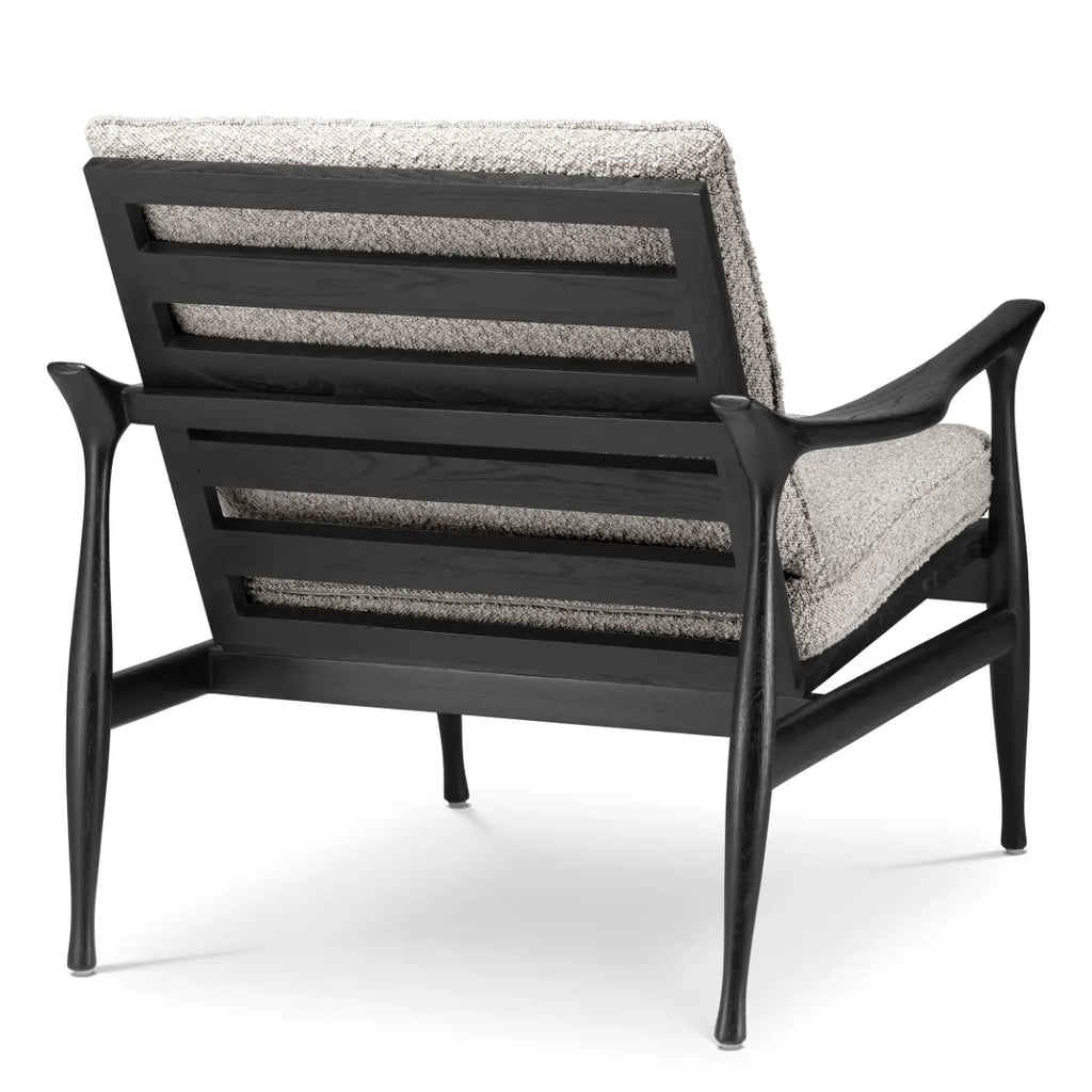 EICHHOLTZ SESSEL MANZO 116225