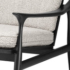 EICHHOLTZ SESSEL MANZO 116225