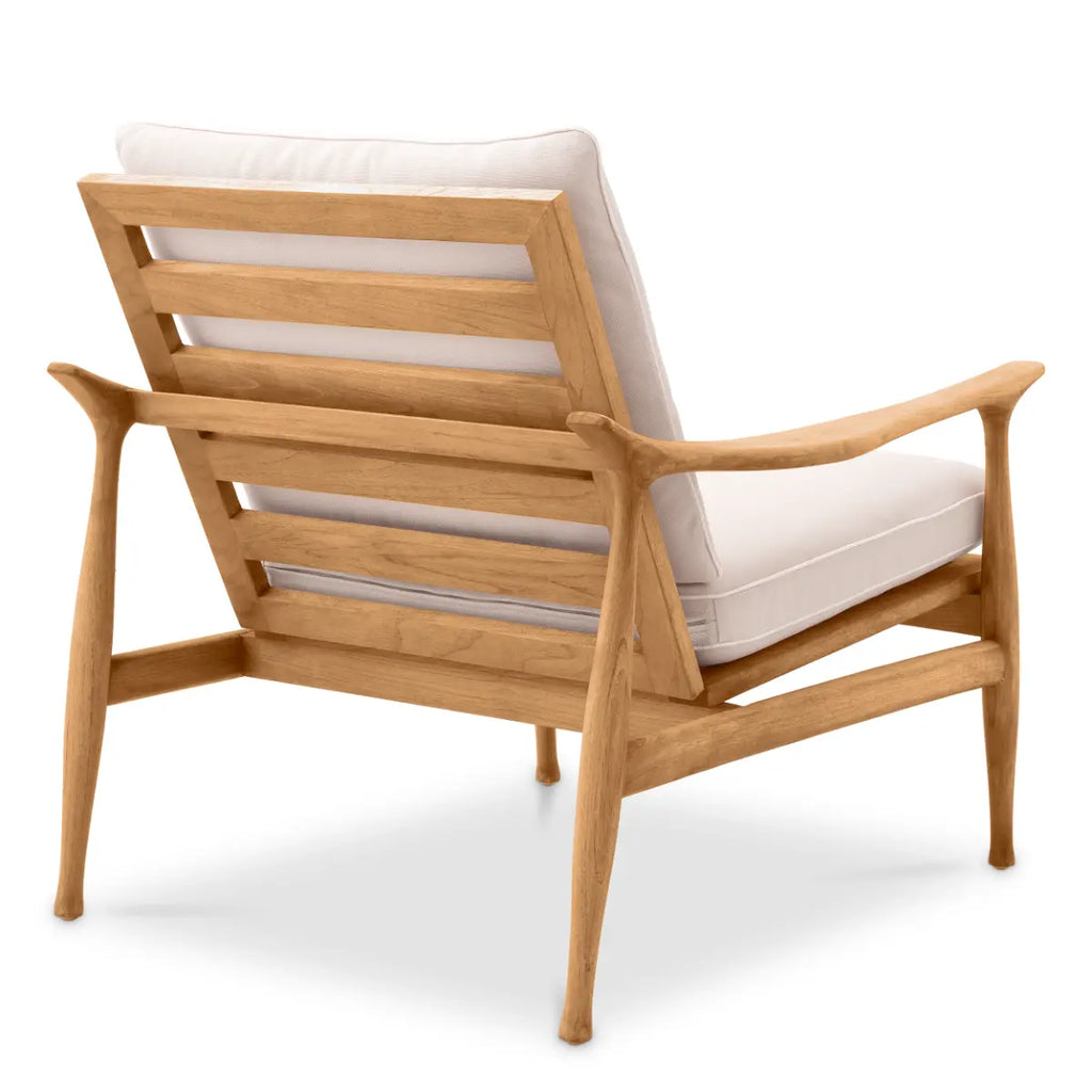 EICHHOLTZ OUTDOOR SESSEL MANZO 116226