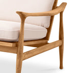 EICHHOLTZ OUTDOOR-SESSEL MANZO 116226
