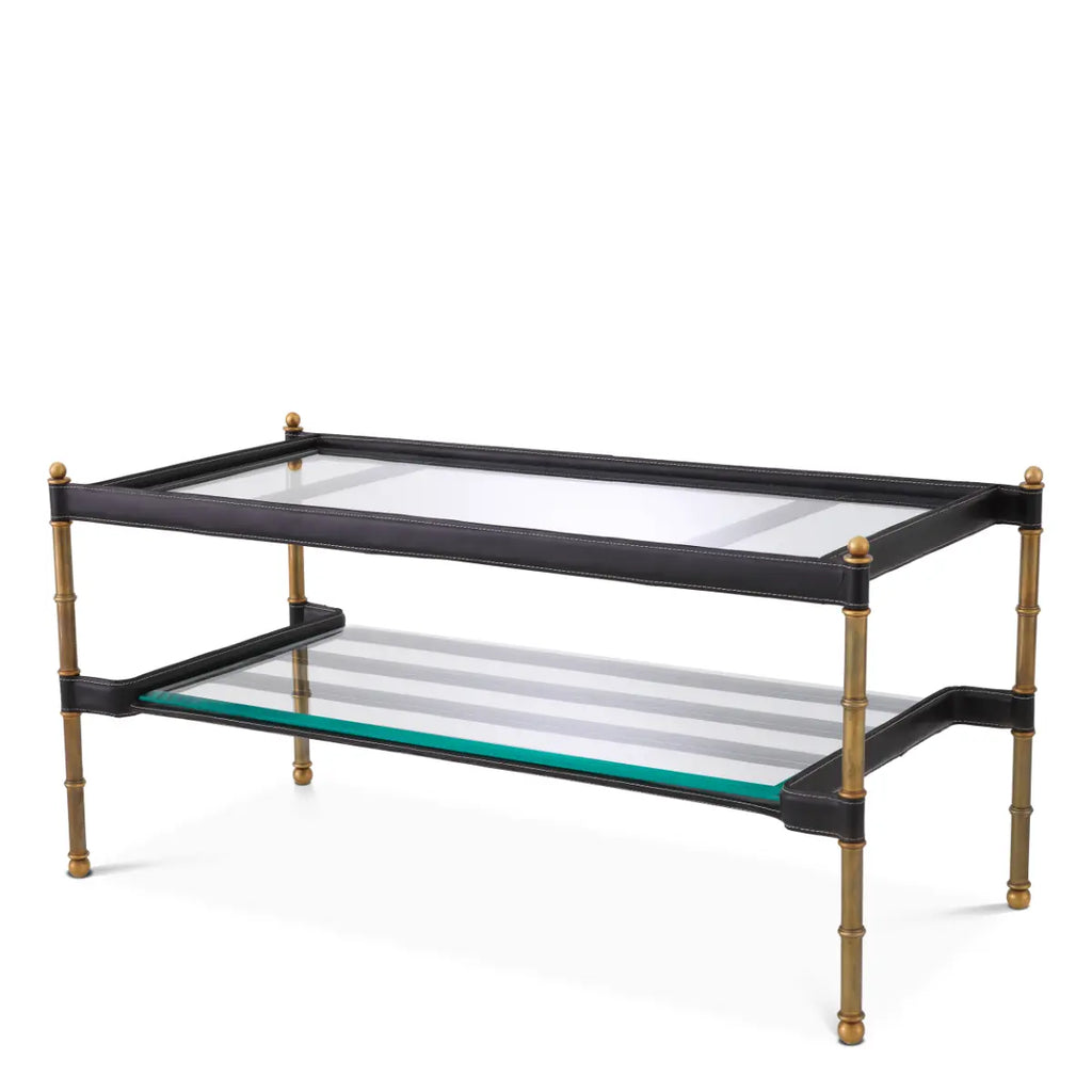 EICHHOLTZ COUCHTISCH PRINCESS 116252