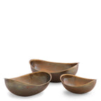EICHHOLTZ SCHALE SENA 3er-Set 116268