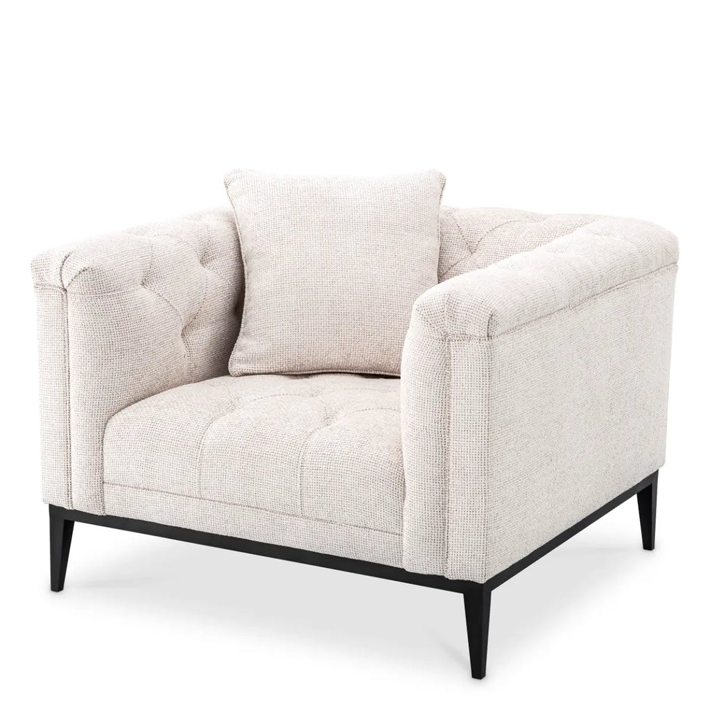 EICHHOLTZ SESSEL CESARE 116278