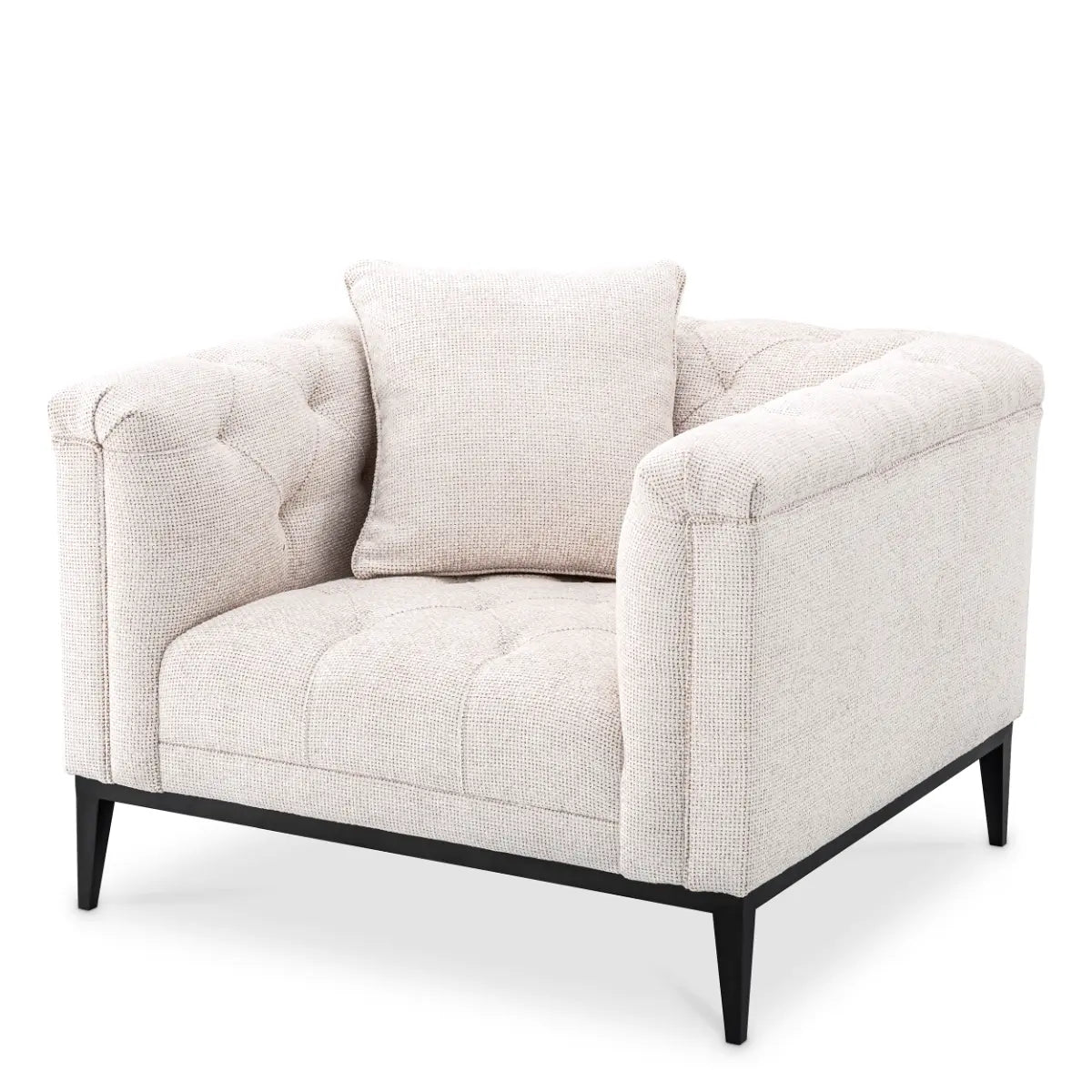 EICHHOLTZ SESSEL CESARE 116278